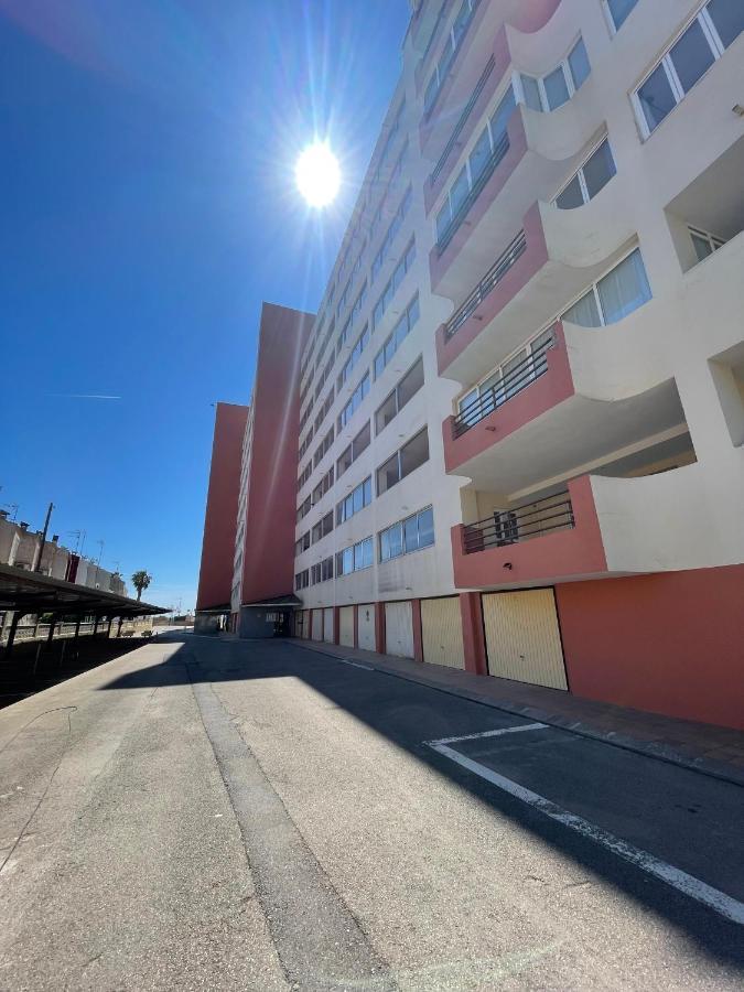Apartmán Alpen1 EuroPeñíscola Exteriér fotografie