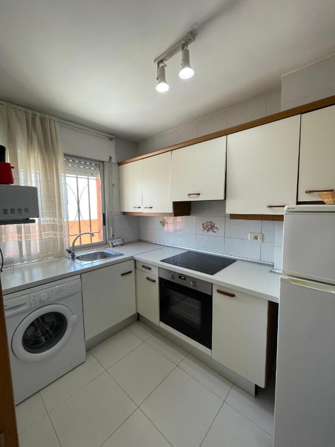 Apartmán Alpen1 EuroPeñíscola Exteriér fotografie