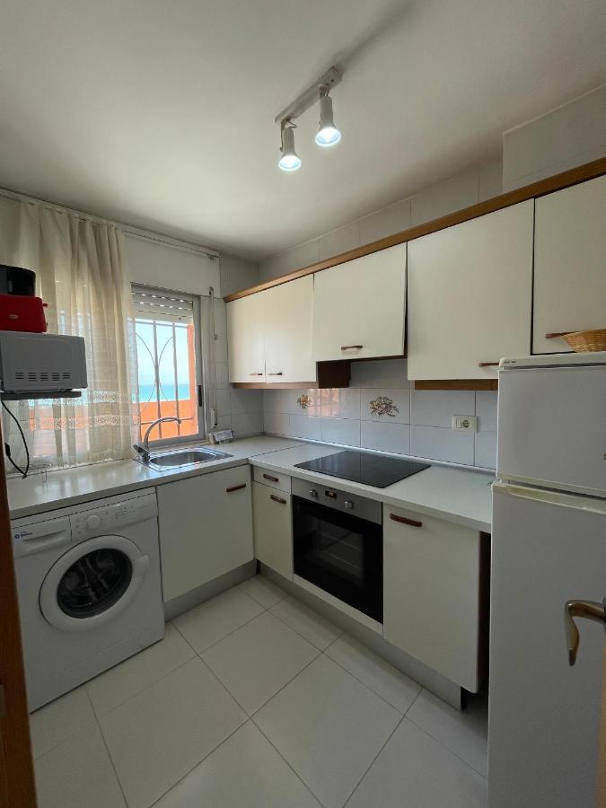 Apartmán Alpen1 EuroPeñíscola Exteriér fotografie